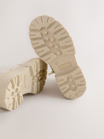 Baker by Ted Baker Boots in White