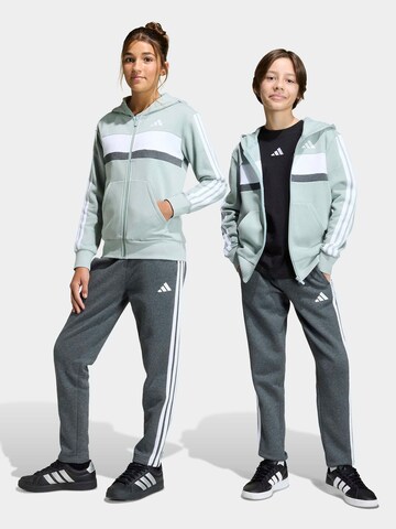 ADIDAS SPORTSWEAR Træningsdragt i grå