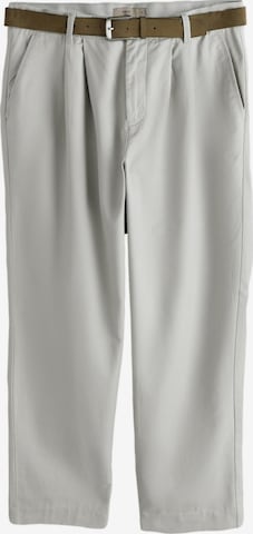 Next Hose in Grau: Vorderseite