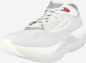 FILA Platform trainers 'SHOCKET' in Grey: front