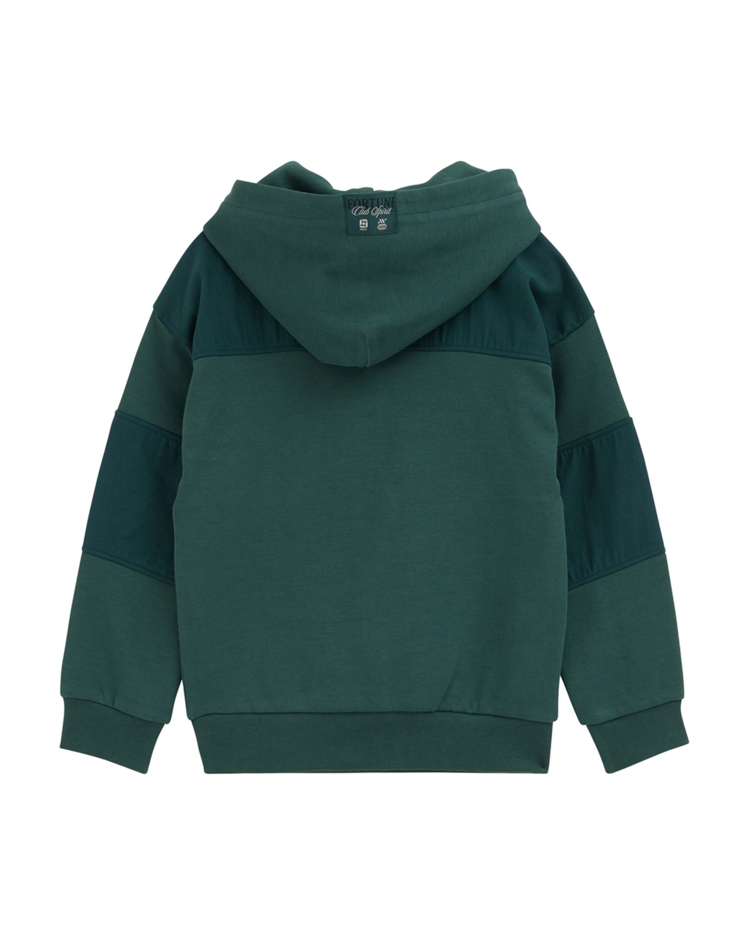 Sweat WE Fashion en vert