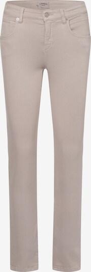 Cambio Hose 'Pina' in beige, Produktansicht