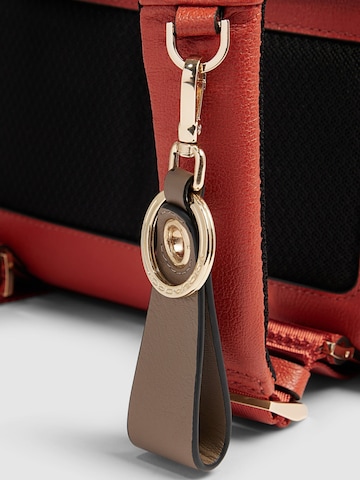 Sac à dos Piquadro en orange