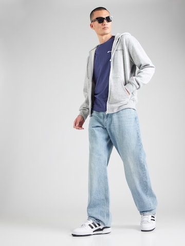 Champion Authentic Athletic Apparel Футболка в Лиловый