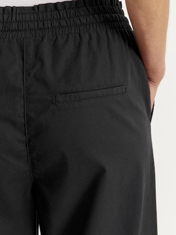 Cellbes of Sweden Loosefit Broek in Zwart