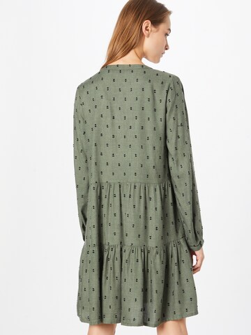 ABOUT YOU Shirt Dress 'Felize' in Green