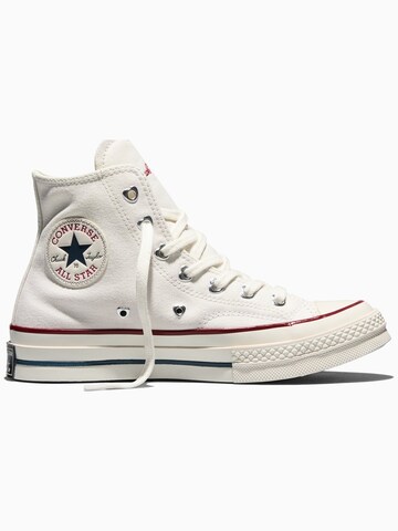 CONVERSE High-Top Sneakers 'Converse Chuck 70' in White