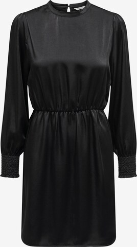 Robe de cocktail 'THALIA' ONLY en noir : devant