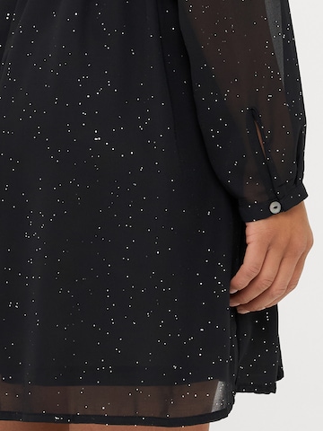 Abito da cocktail 'ONLSTAR' di Only Petite in nero