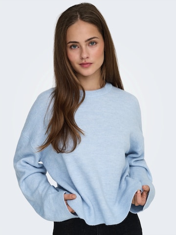 Pullover 'ONLSIMONI' di ONLY in blu