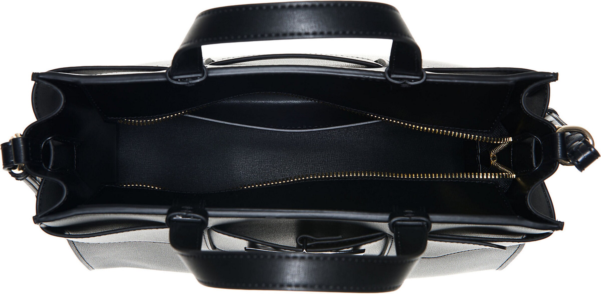 ARMANI EXCHANGE Handbag in Black