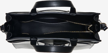 ARMANI EXCHANGE Ročna torbica | črna barva