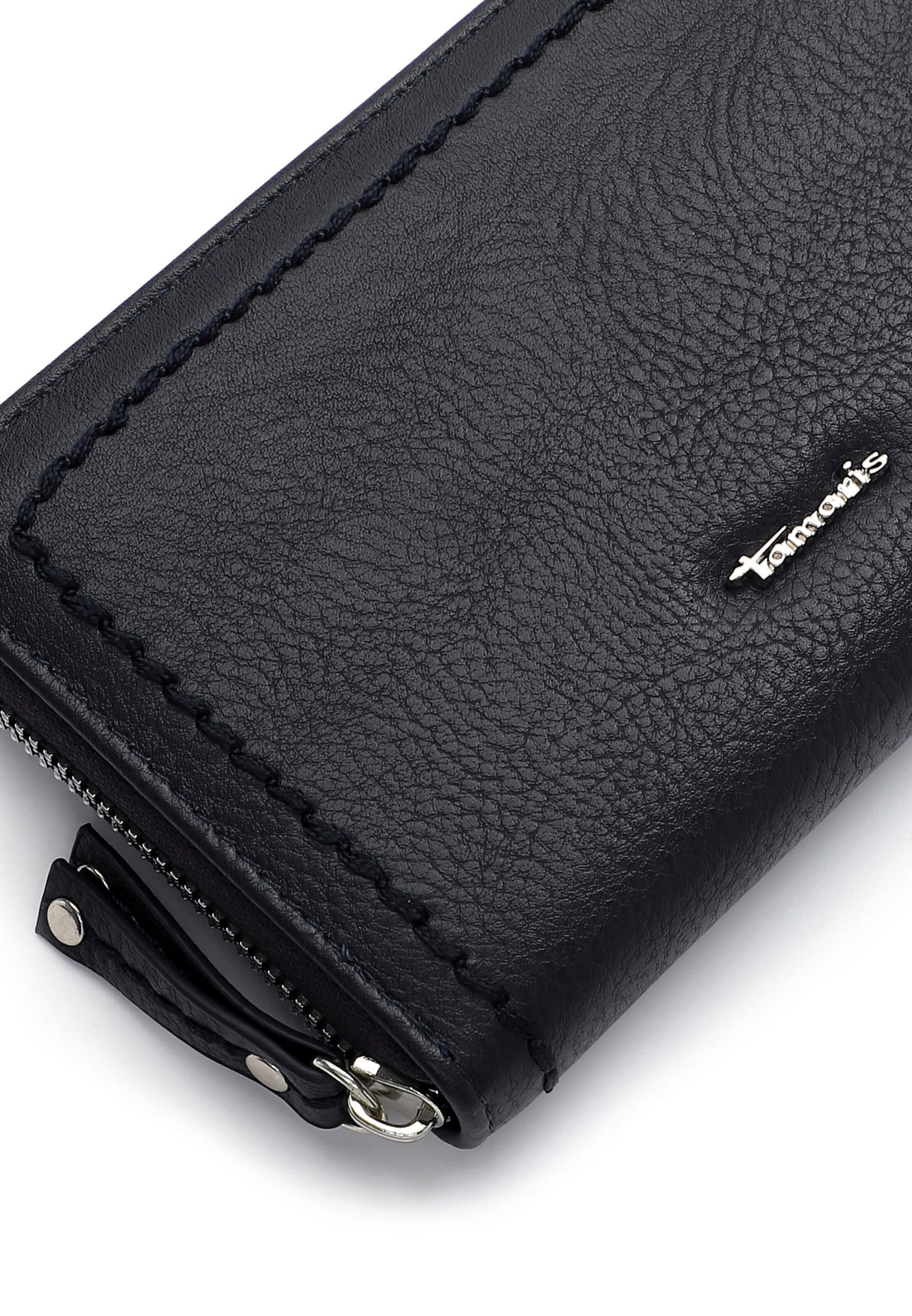 Porte-monnaies ' TAS Keona ' Tamaris en noir