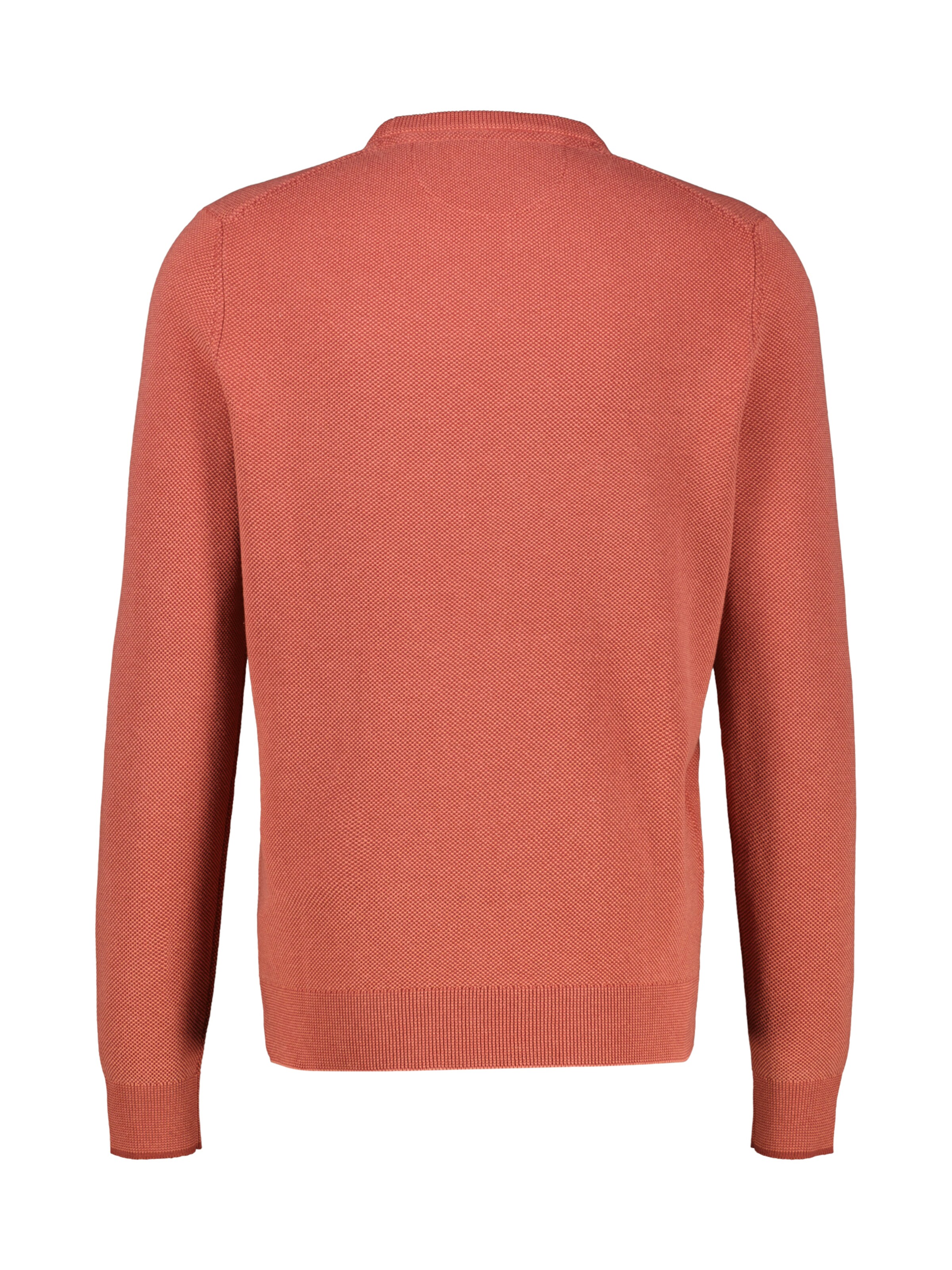 LERROS Sweater ' ' in Red