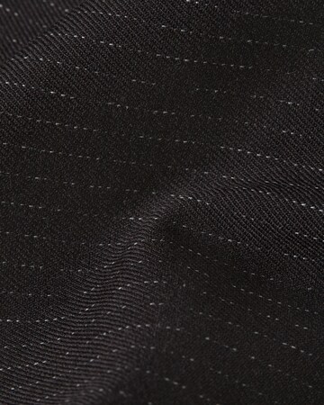 G-STAR Loosefit Chinohose in Schwarz