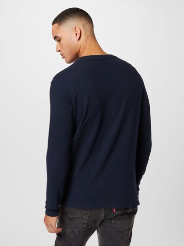 ESPRIT Shirt in Blue