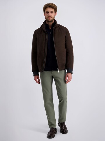 Pull-over PIERRE CARDIN en bleu