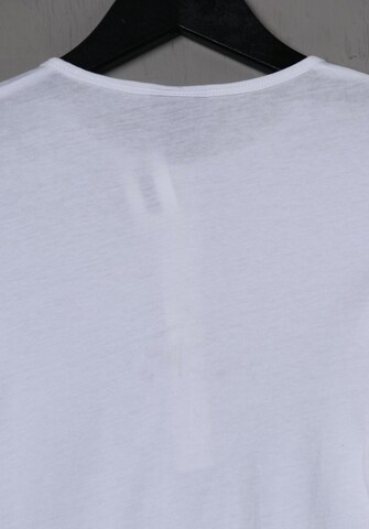 H&M T-Shirt XS in Weiß