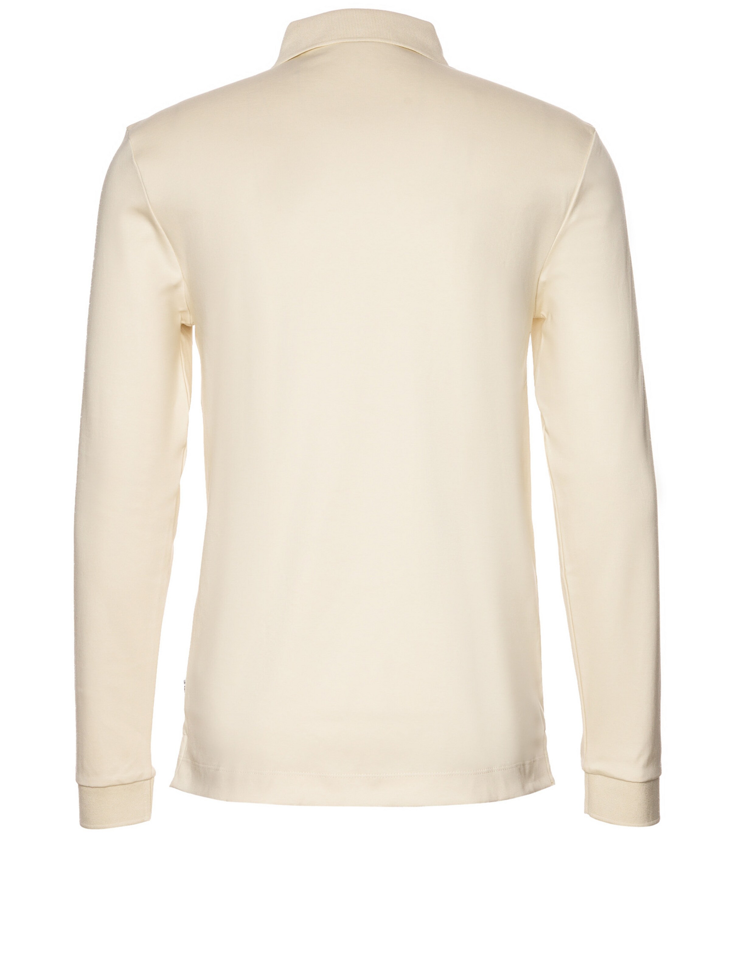 BOSS Shirt 'Pado' in Beige