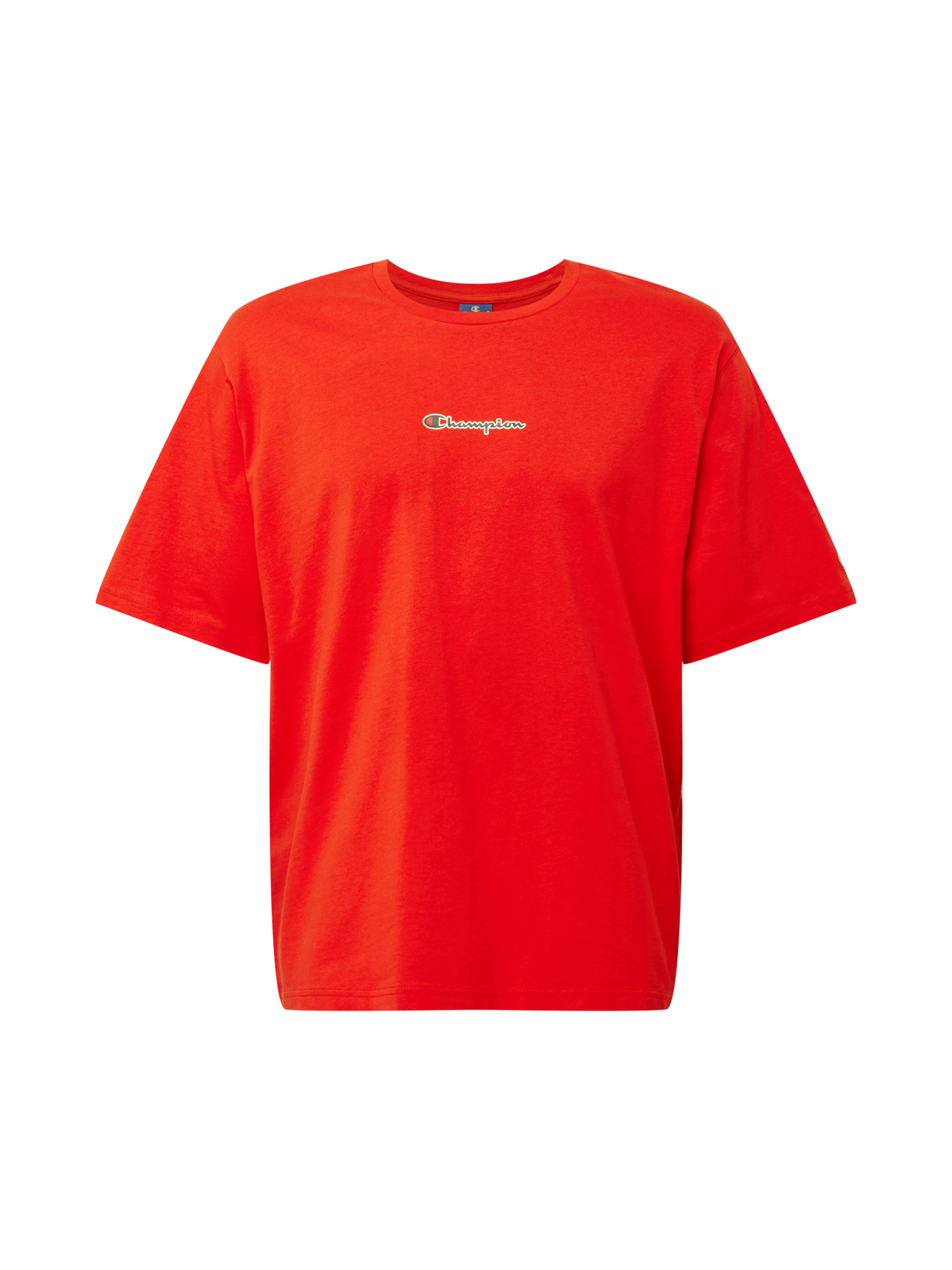 Champion Authentic Athletic Apparel Koszulka w kolorze Jasnoczerwonym 
