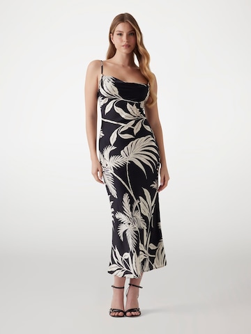 GUESS Dress in Black: front