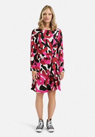 Smith&Soul Jurk in Roze: voorkant