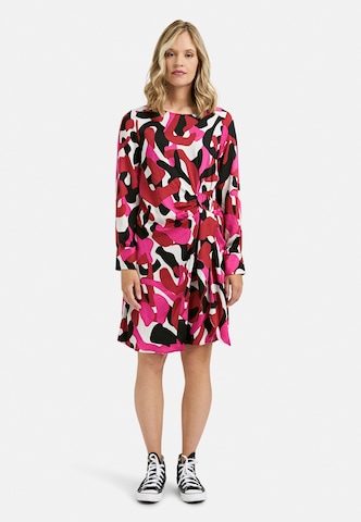 Smith&Soul Dress in Pink: front