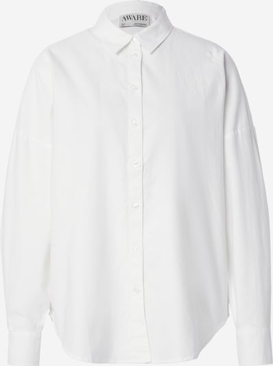 Aware Pusero värissä valkoinen, Tuotenäkymä