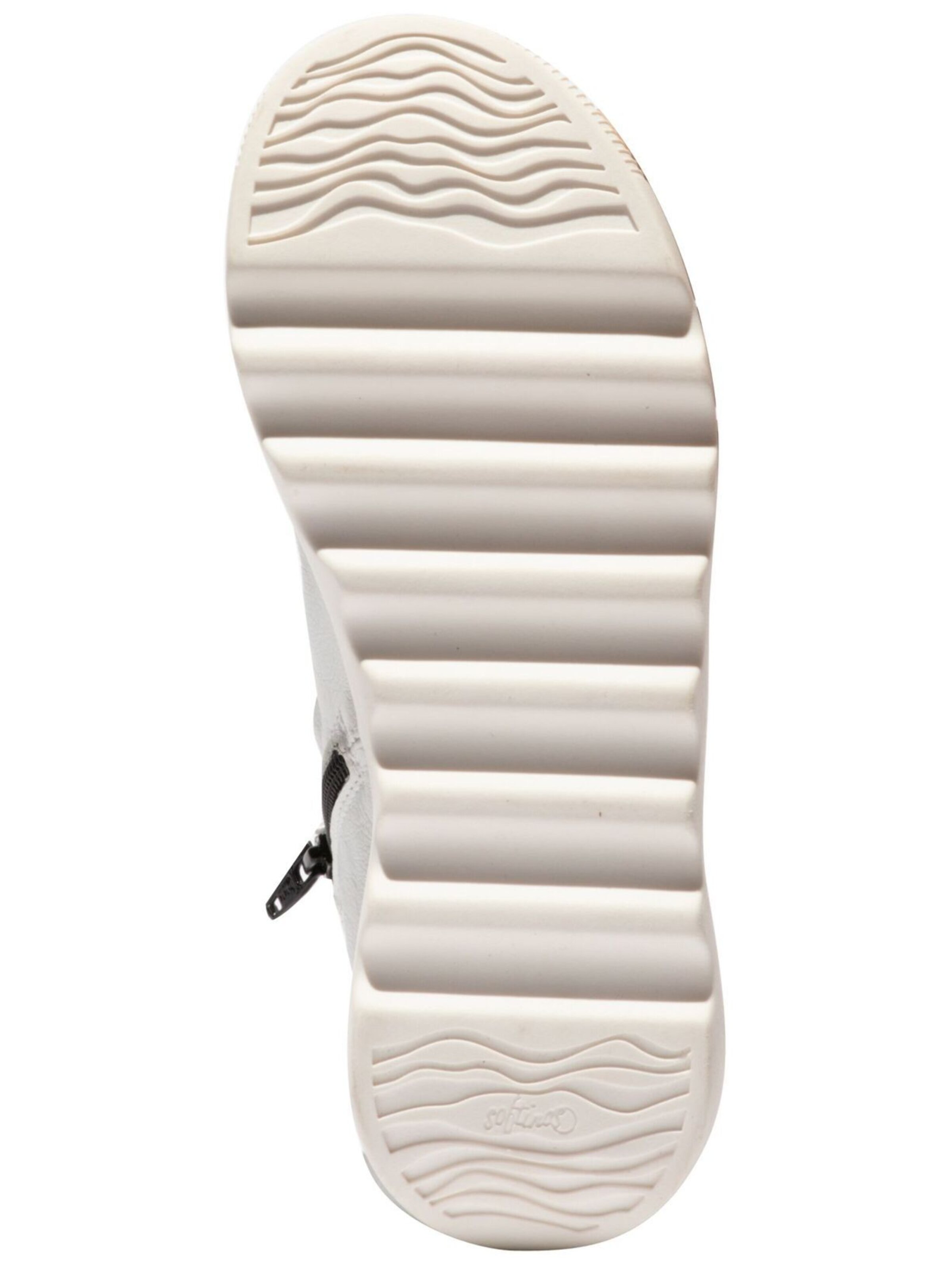 Softinos Sandals in White