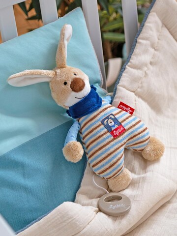 SIGIKID Kuscheltiere 'Spieluhr'‌‌‌ in Beige