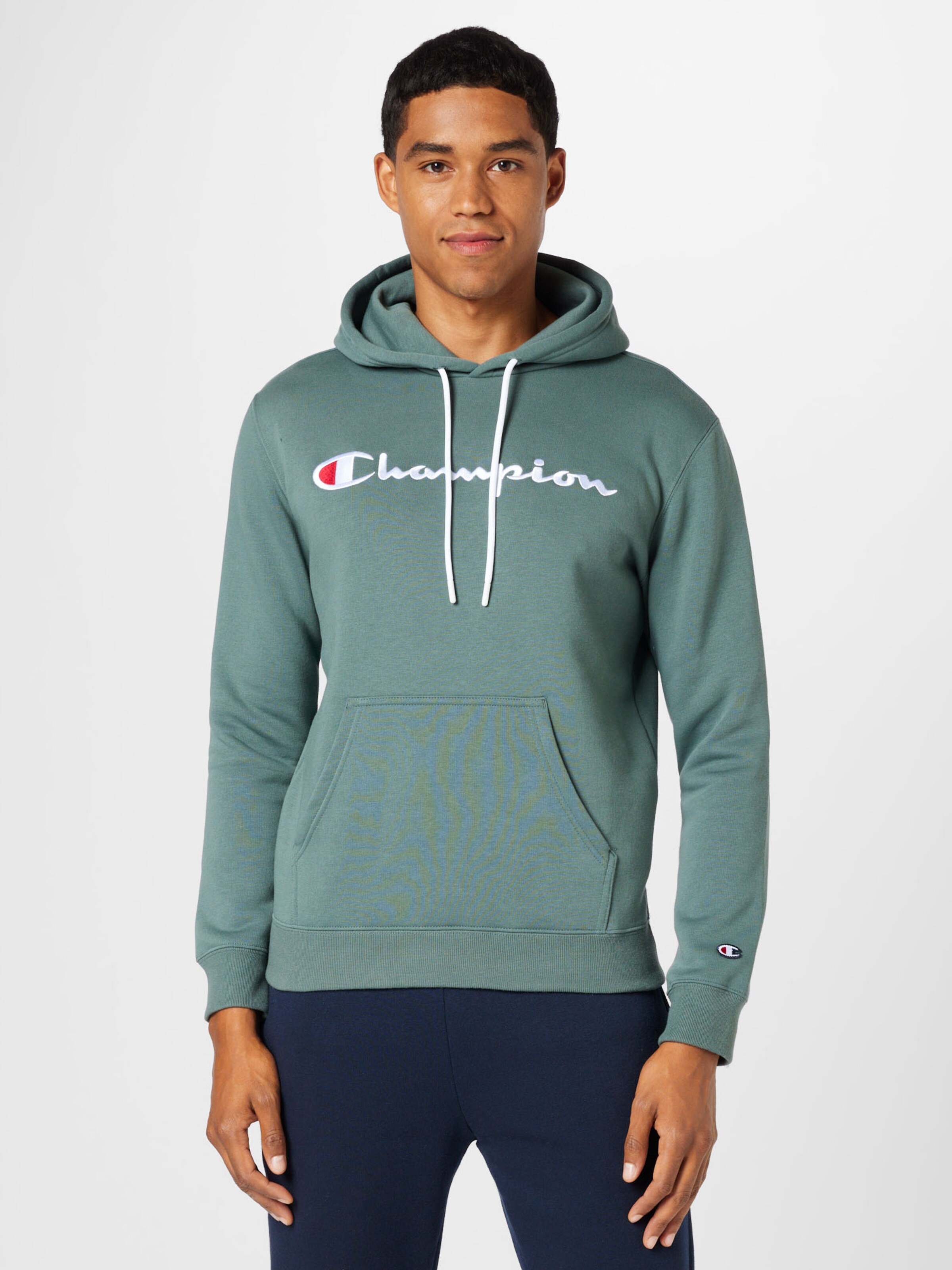 About you hotsell champion hoodie