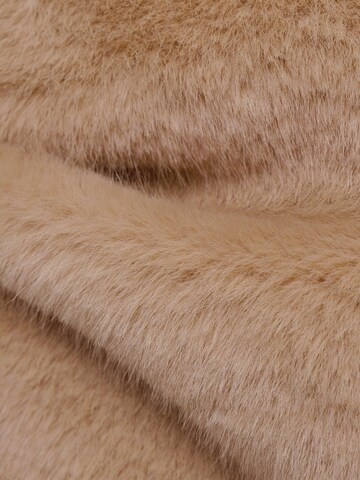 Marie Lund Bodywarmer in Beige