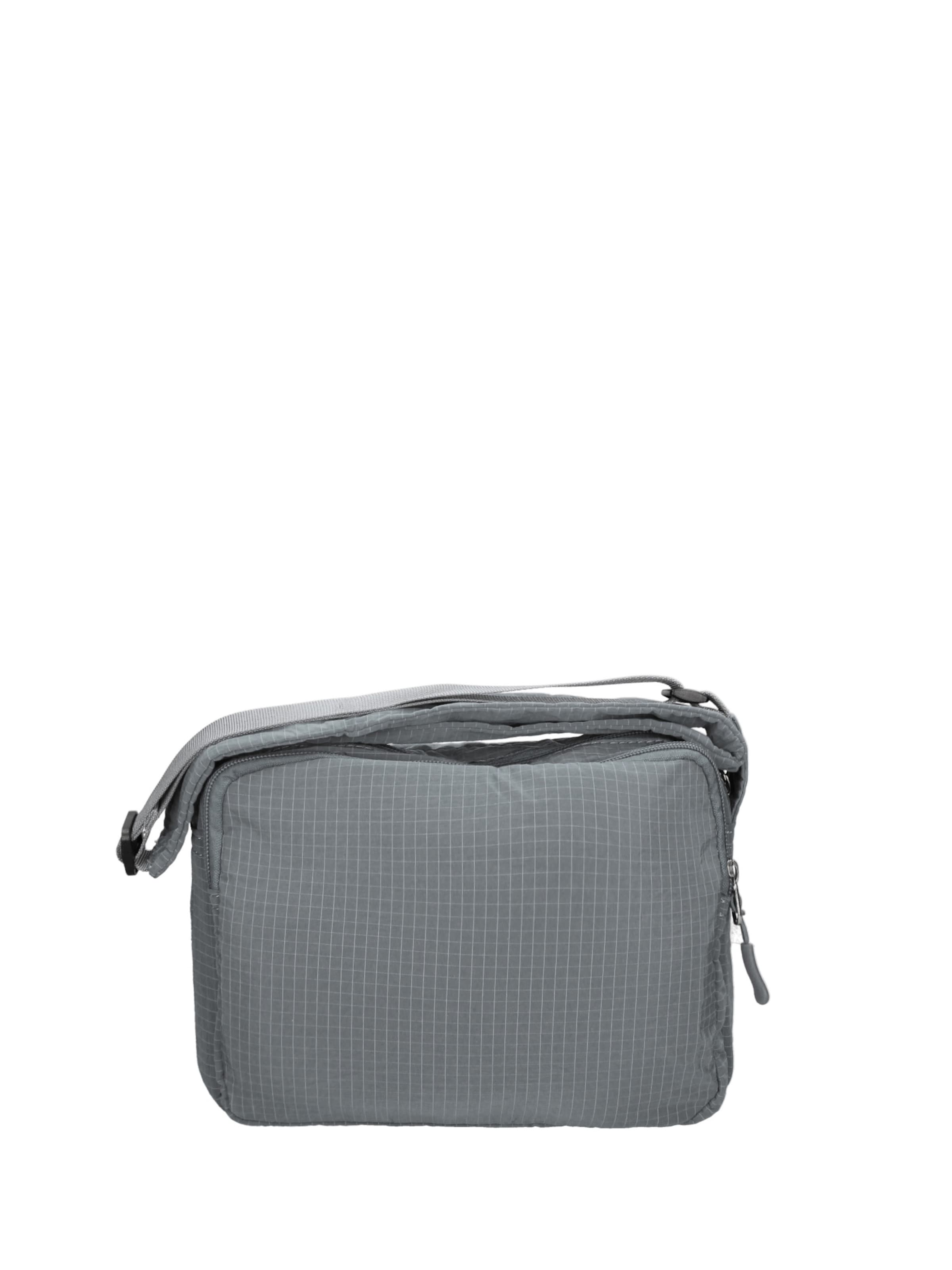Borsa a tracolla 'Borsa a Tracolla Donna Seraphina Plus Poliestere - Gianmarco Venturi' di GianMarco Venturi in marrone