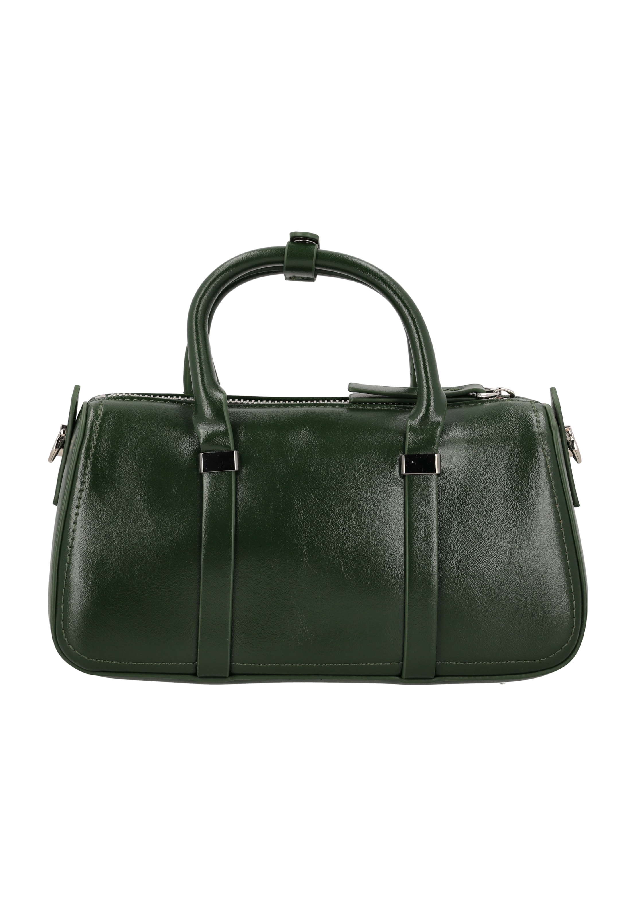 Usha - Malas de tiracolo em verde: frente