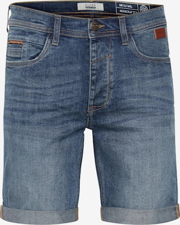 BLEND Jeans 'Martels' in Blue: front