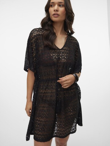 Tunique 'MAYA' VERO MODA en noir