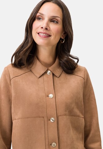 zero Blazer in Beige