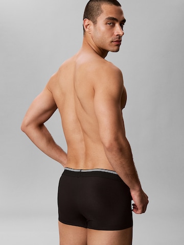 Calvin Klein Boxershorts in Zwart
