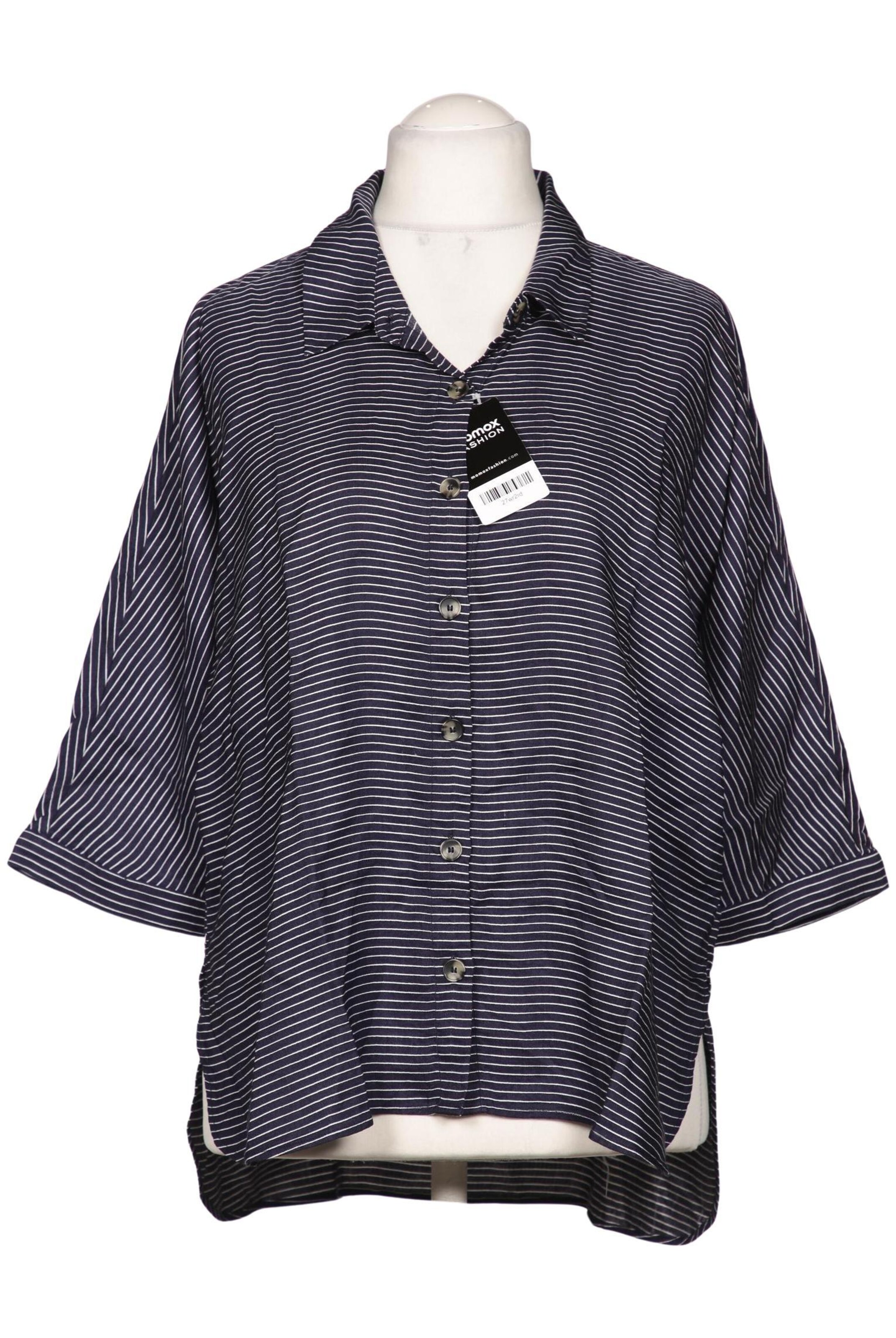 Massimo Dutti Blouse & Tunic in XL in Mixed colors: front