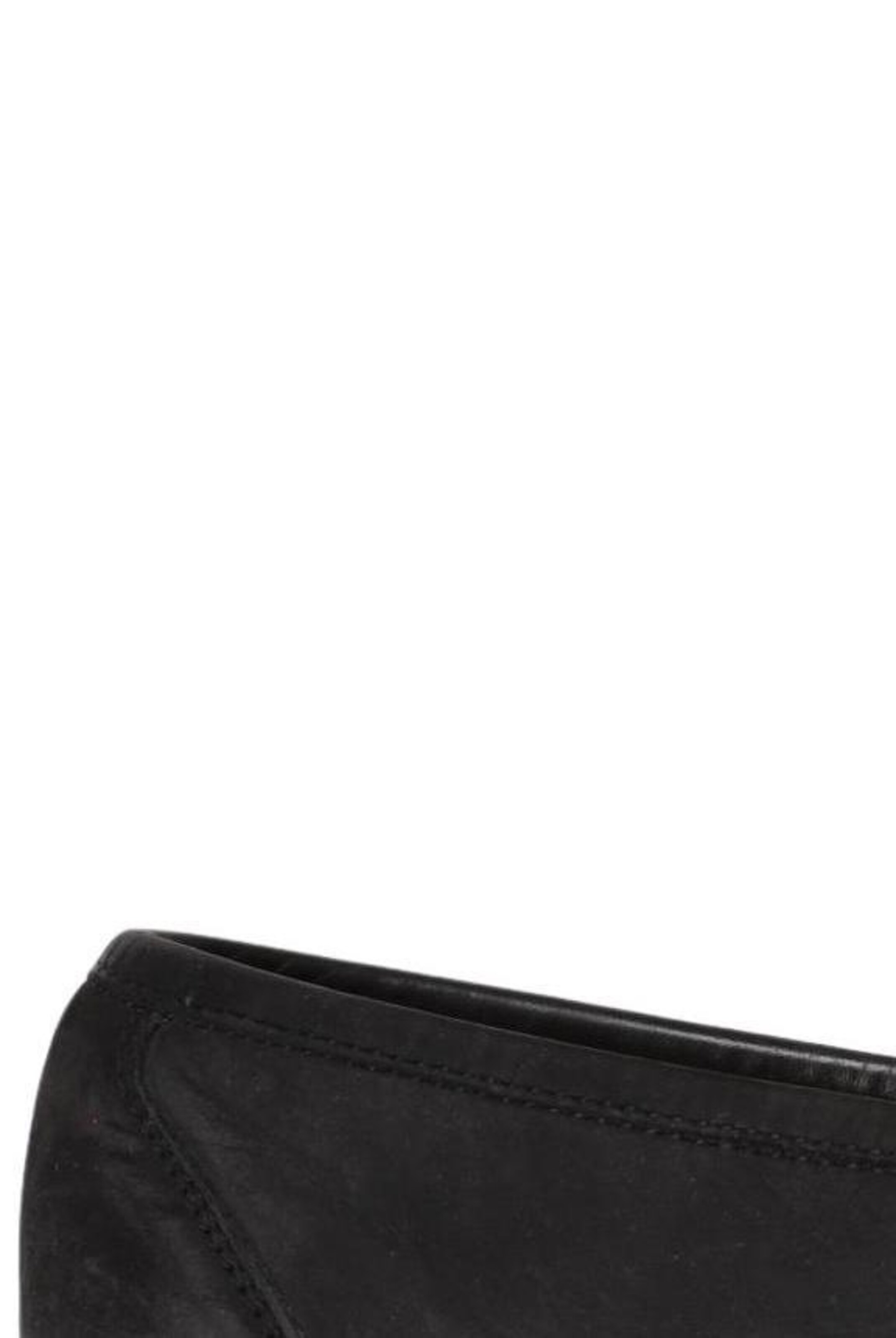 AIGNER Flats & Loafers in 37,5 in Black