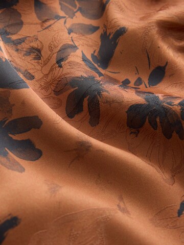 Next Beach towel in Brown