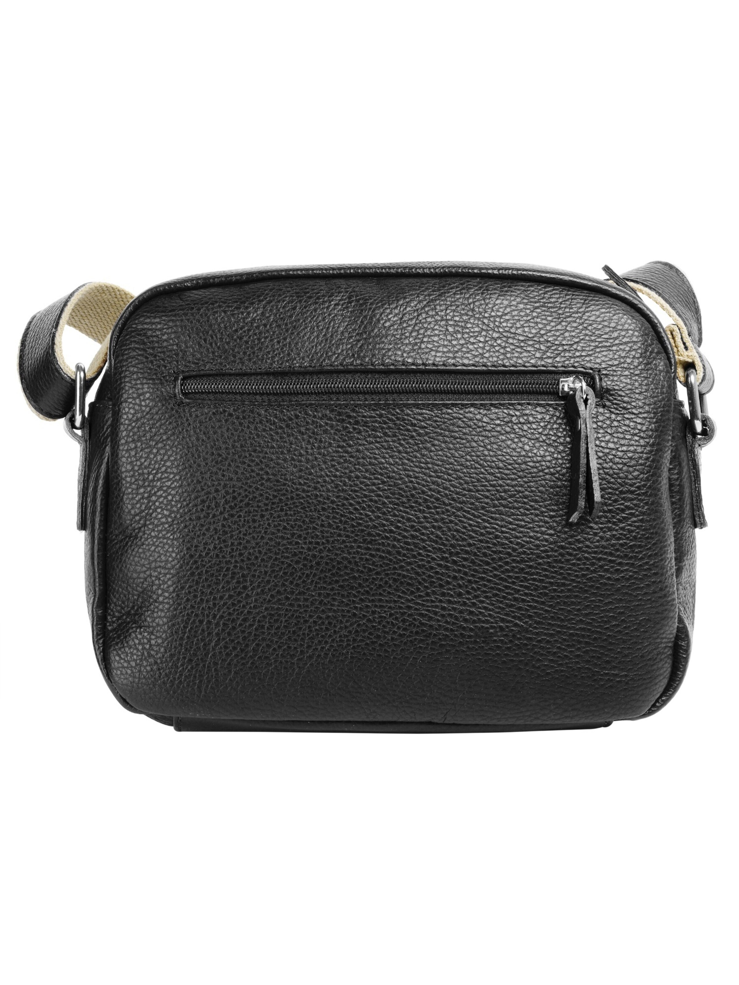 Sac à bandoulière Samantha Look en noir