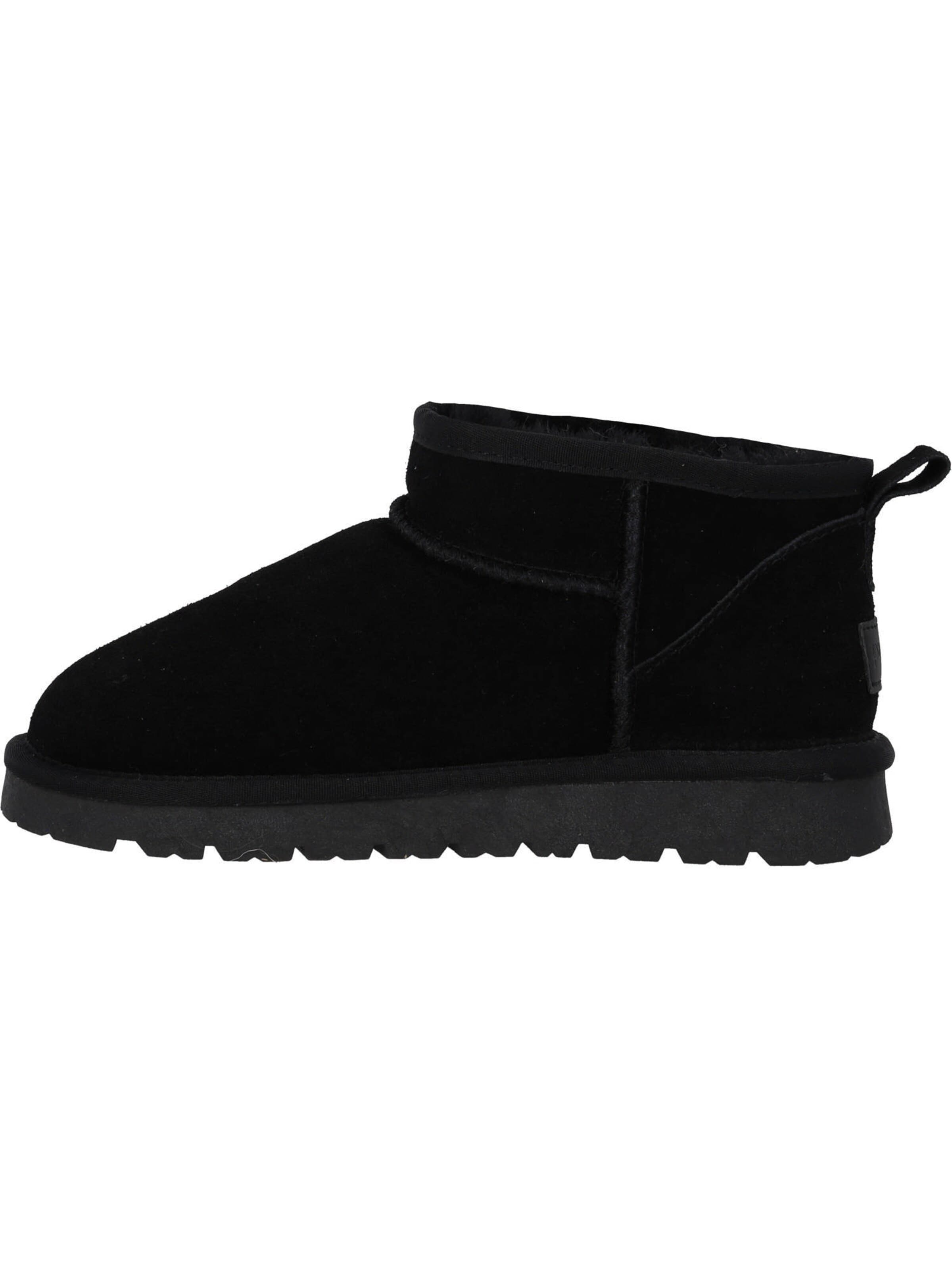 Palado by Sila Sahin Boots 'Palado Miromi by Sila Sahin'‌‌‌‌‌‌‌‌‌ in Schwarz