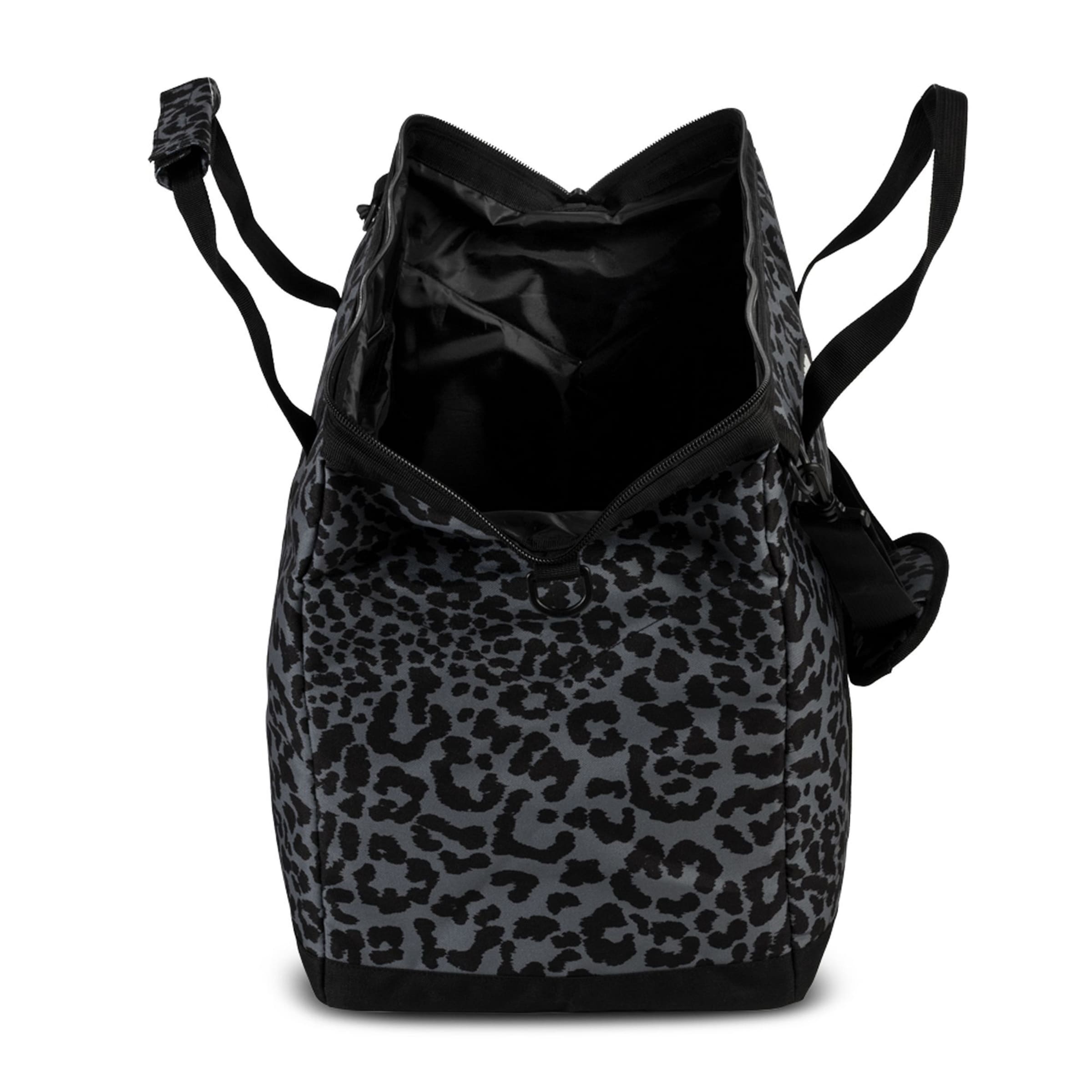 Punta Weekender in Black