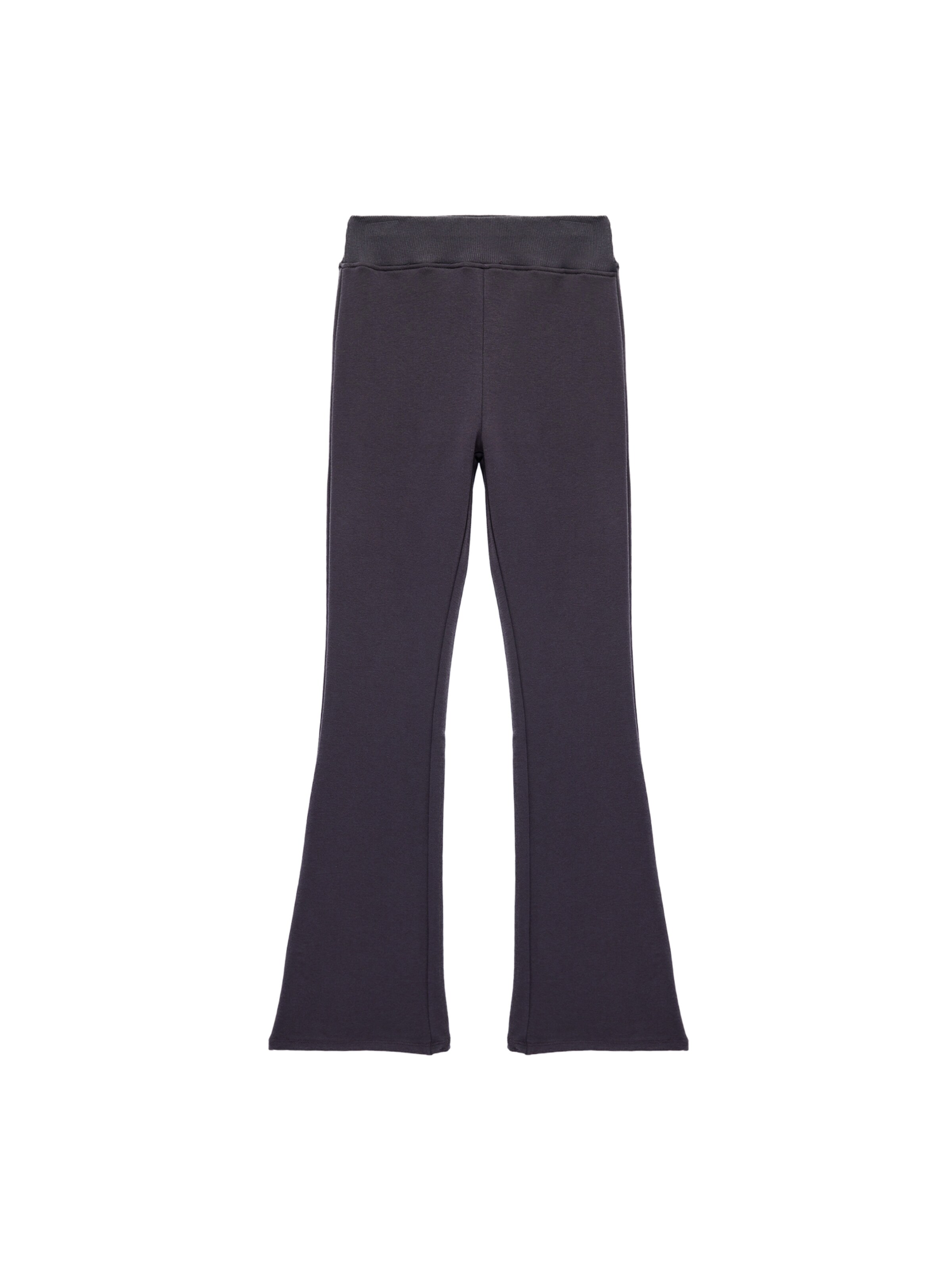 Koton Sportbroek in XXXL/Regular in de kleur Antraciet, Productweergave