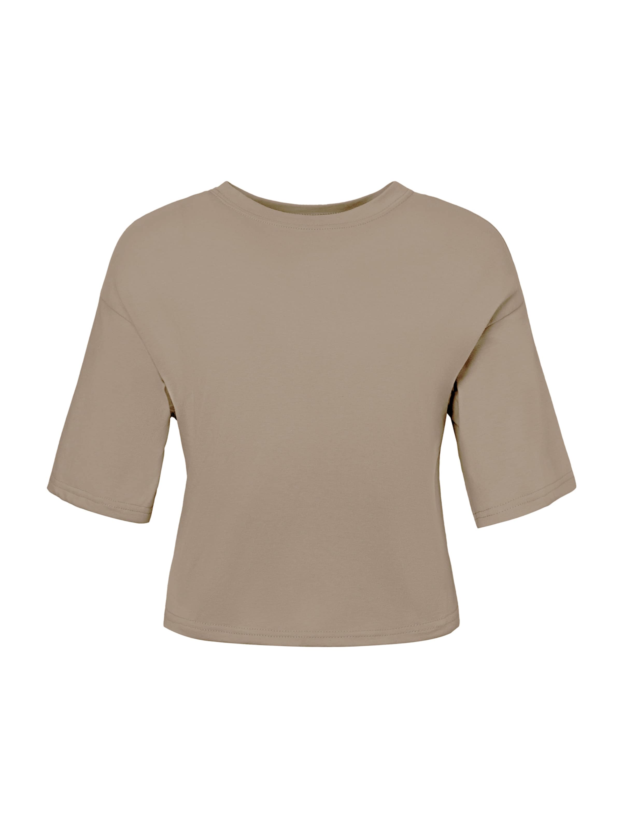 Tricou de la Imily Bela pe verde: față