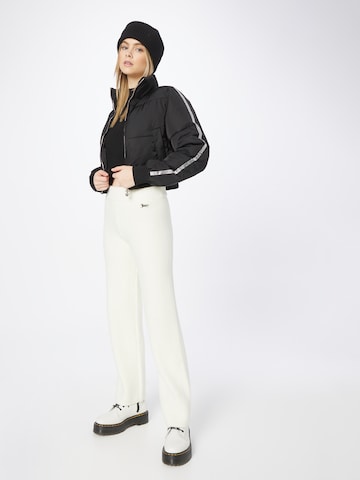 Juicy Couture Between-season jacket in Black