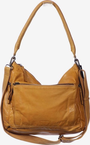 FREDsBRUDER Bag in One size in Yellow: front