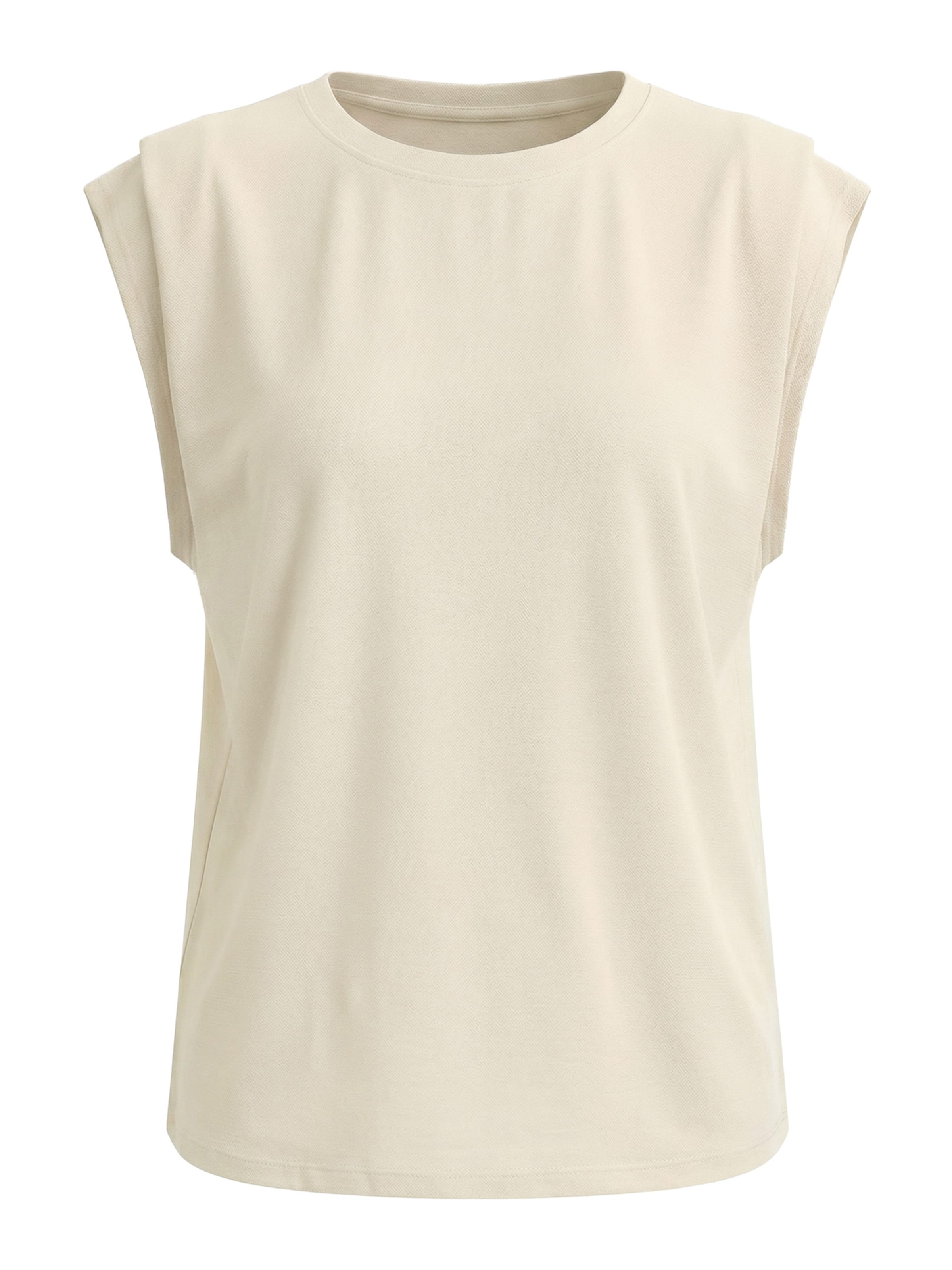 Imily Bela Shirts i beige: forside