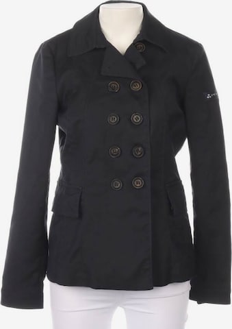 Peuterey Jacket & Coat in M in Blue: front